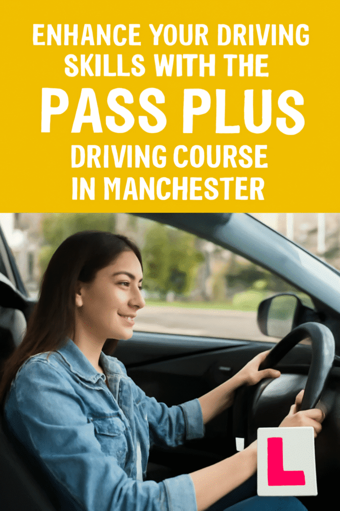 Driving Skills