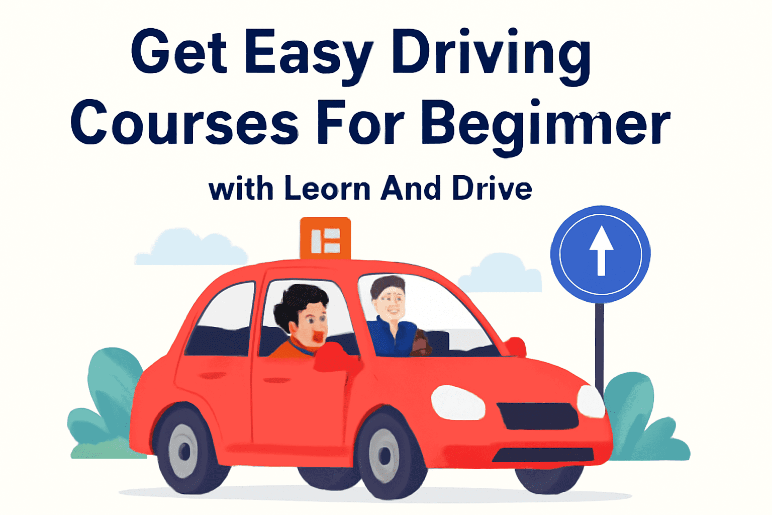 driving courses for beginners