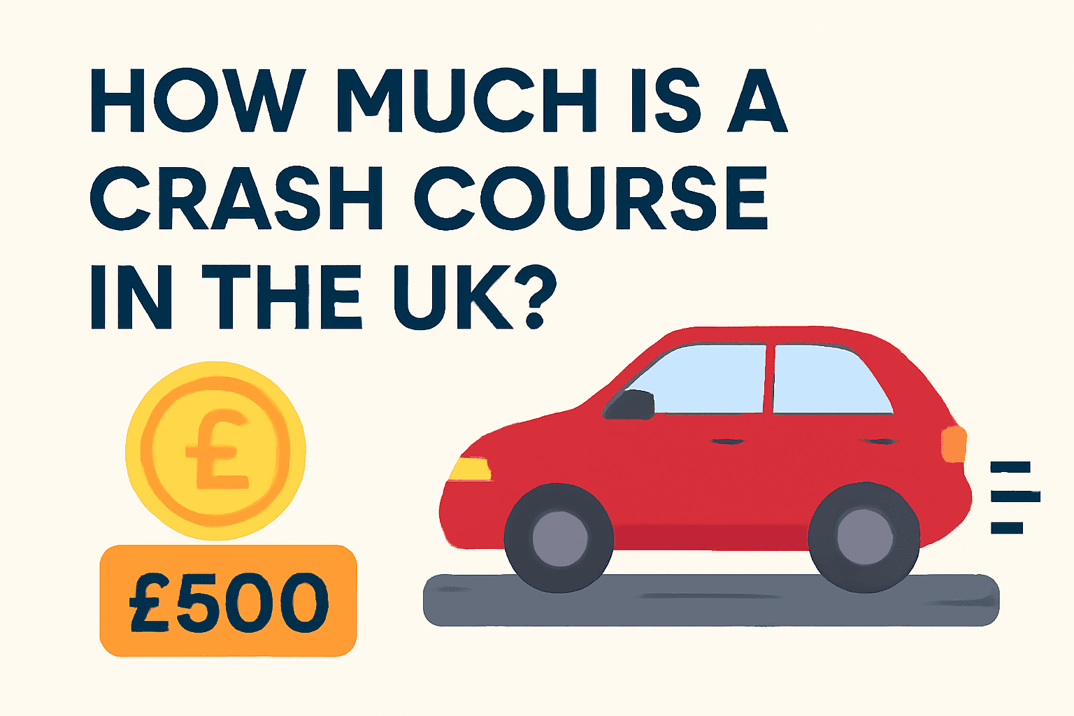 Crash Course