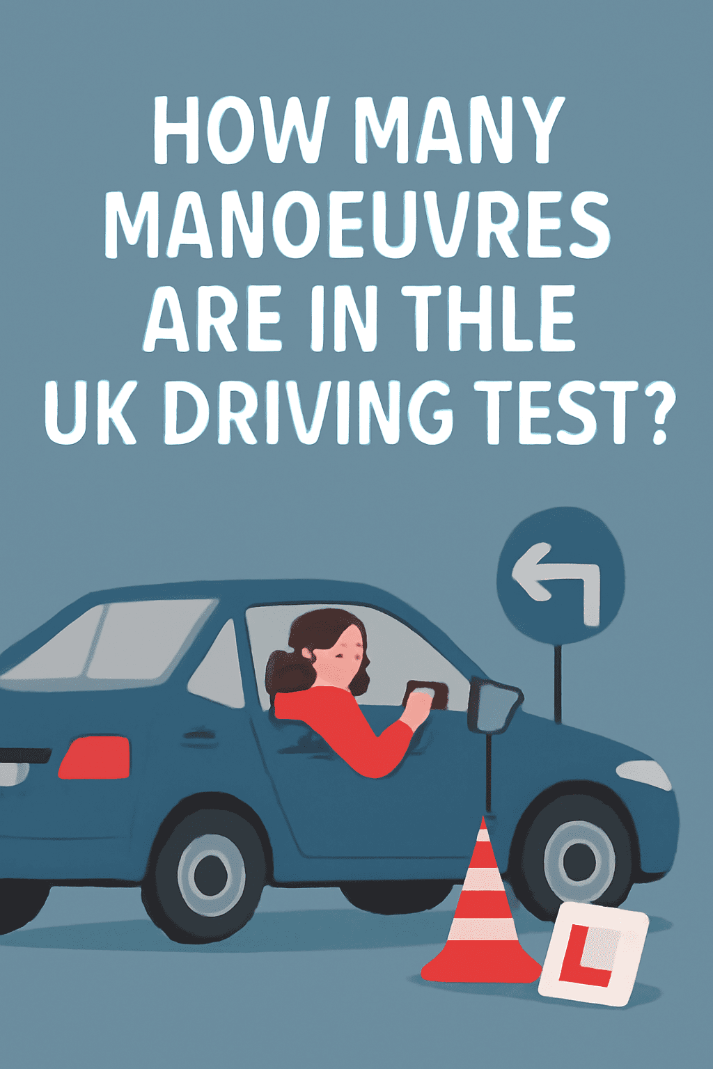 UK Driving Test