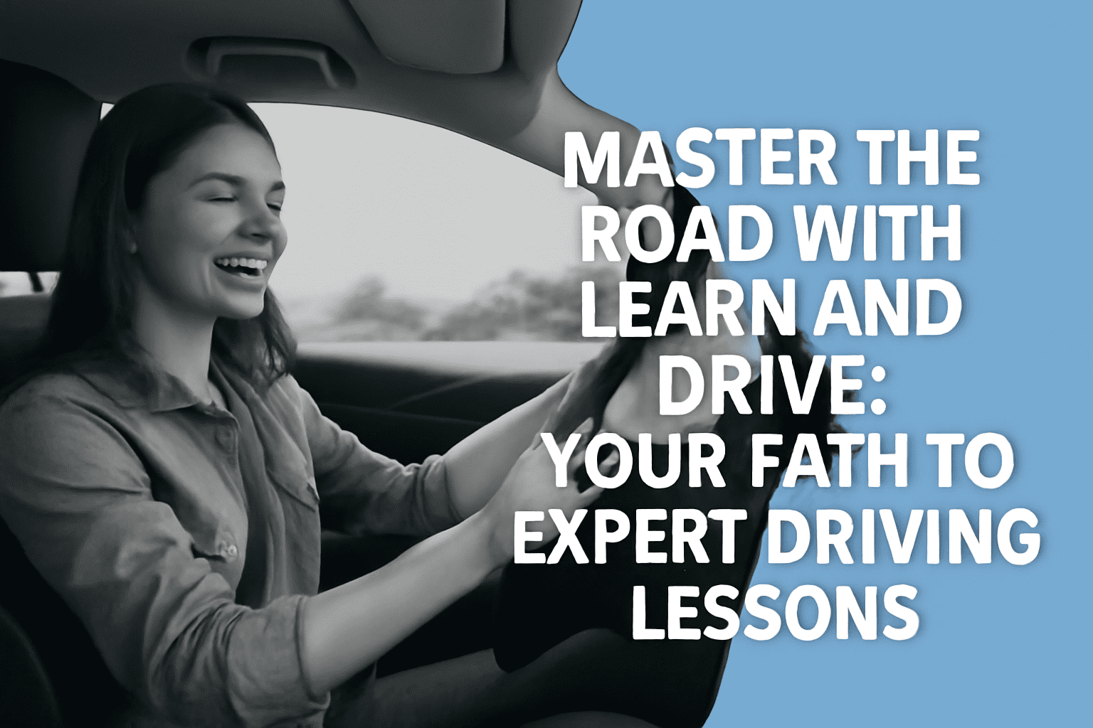 Driving Lessons