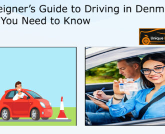 A Foreigner’s Guide to Driving in Denmark – What You Need to Know