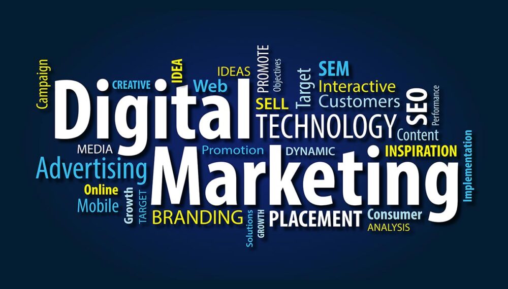 DIGITAL MARKETING SERVICES