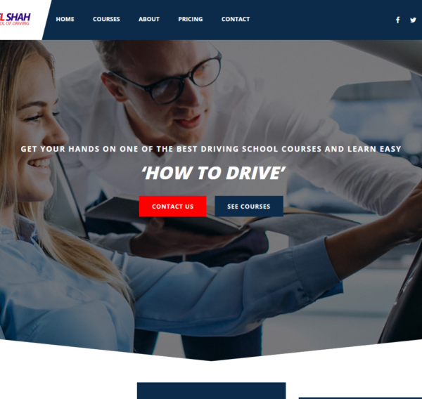 Del-Shah-Driving-School-Automatic-driving-Lessons-in-Watford-Manual-Instructors