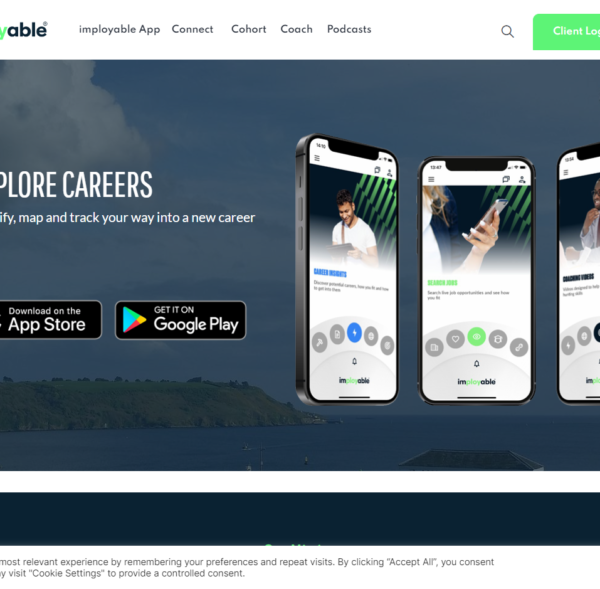 imployable-Career-Management-Solution