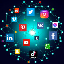 Hire Social Media Marketing Services