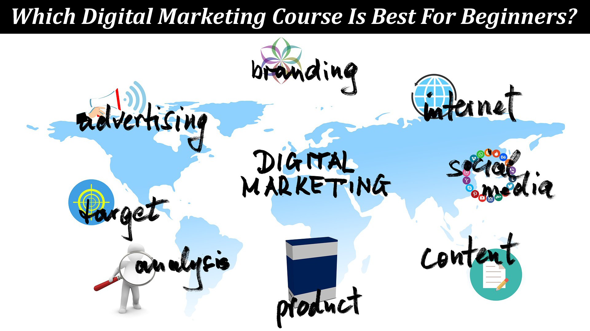 Which digital marketing course is best for beginners?