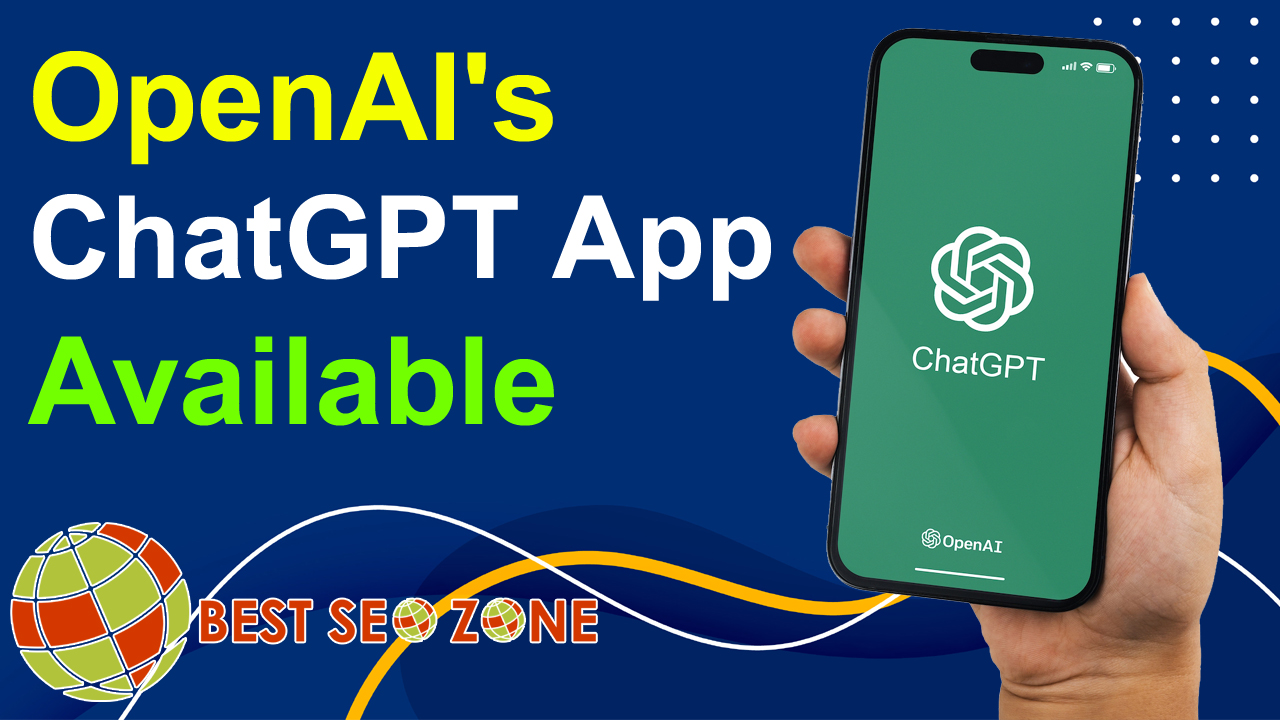 ChatGPT App Coming to Android Next Week: Revolutionizing Mobile AI