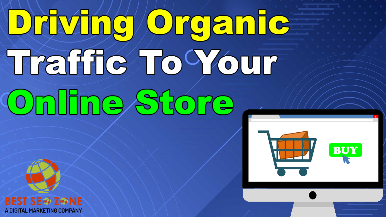 E-commerce SEO Tips: How Online Stores Can Drive More Organic Traffic