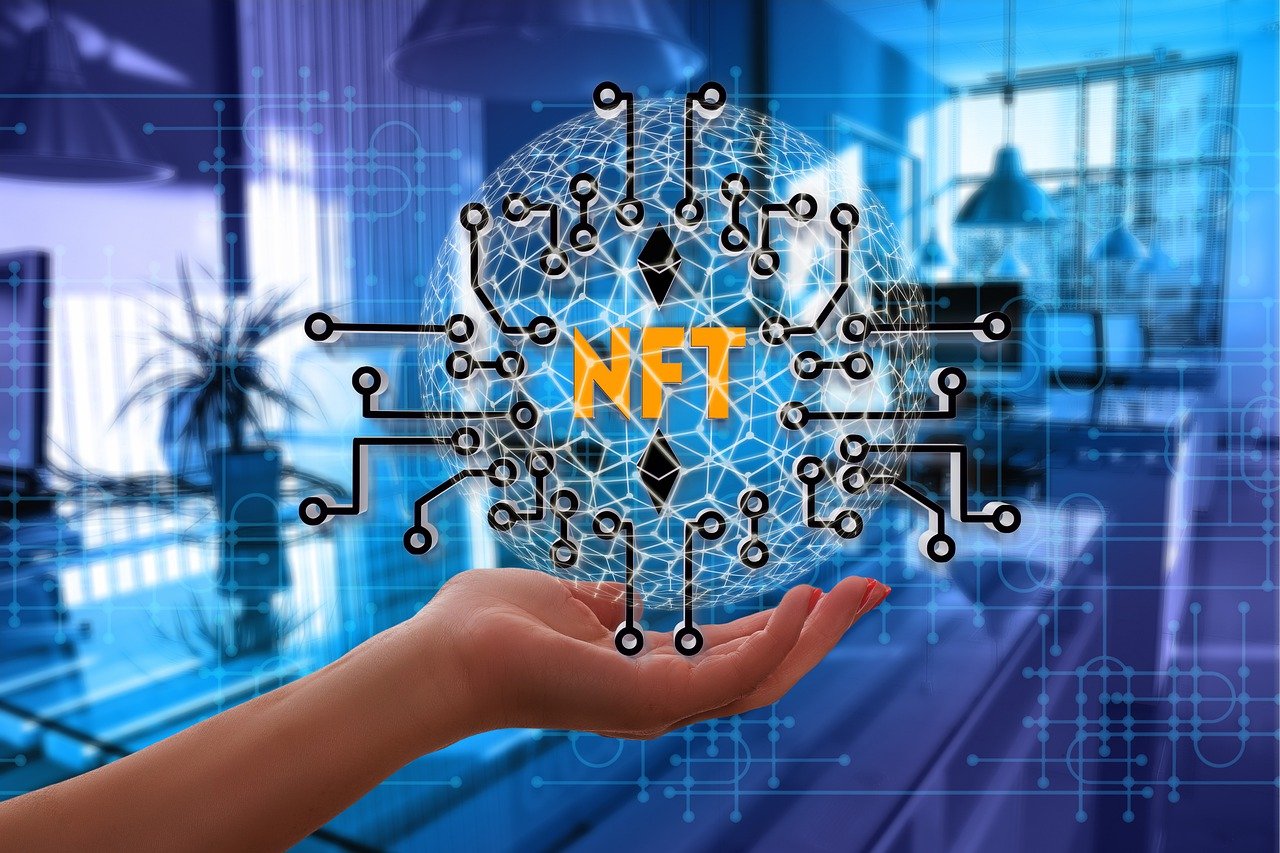 NFT: The next big thing in digital marketing?