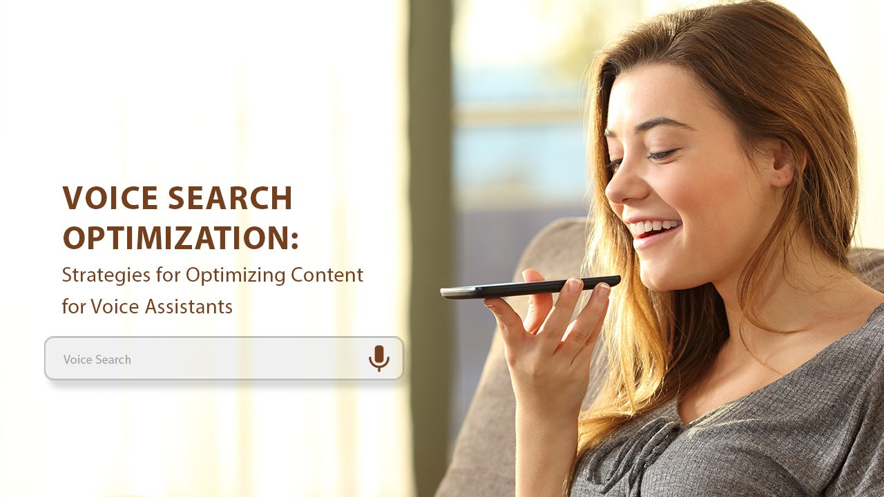 he Rise of Voice Search: Preparing Your SEO for the Future