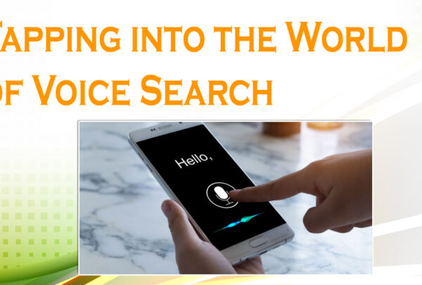 The Rise of Voice Search and Optimizing for Voice Assistants