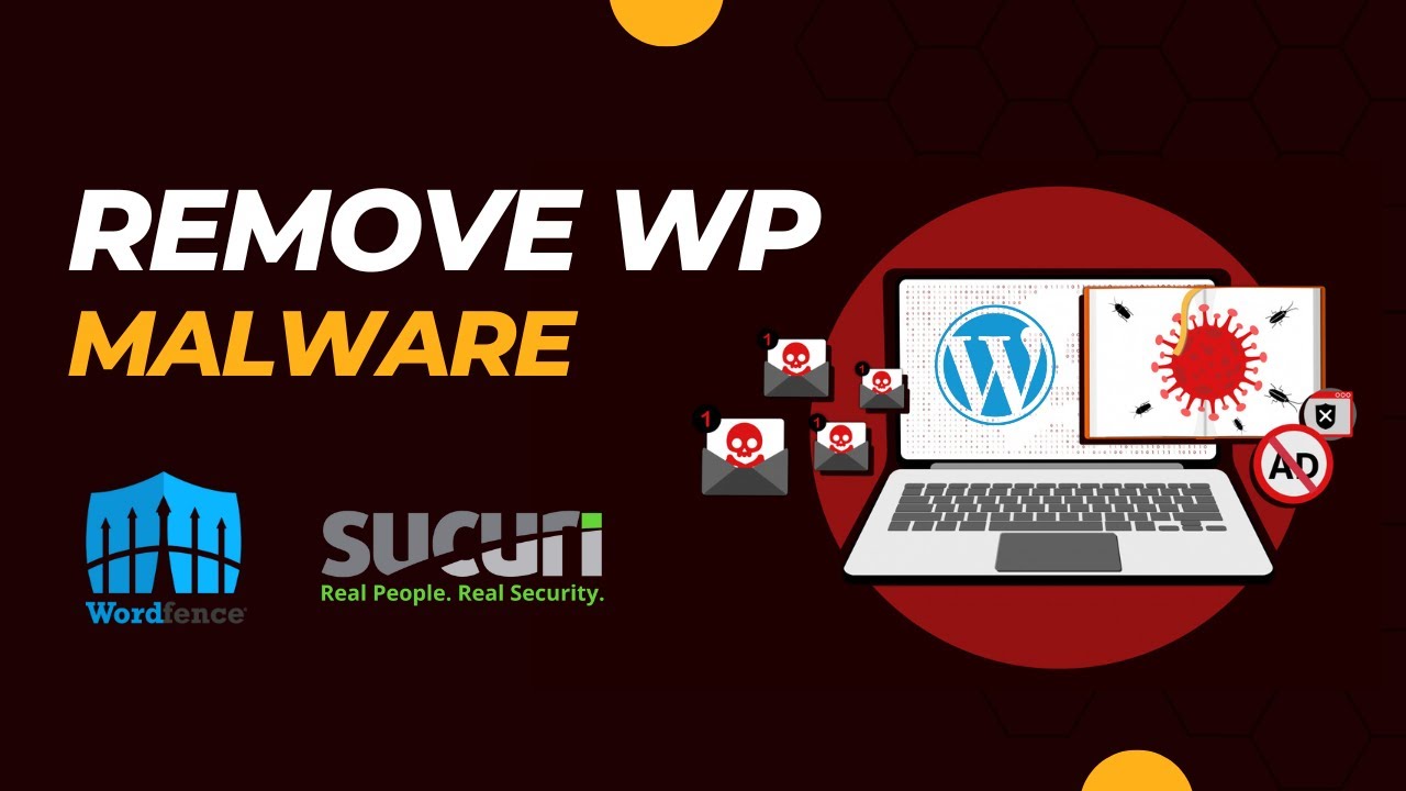 Steps To Remove Malware From WordPress Site