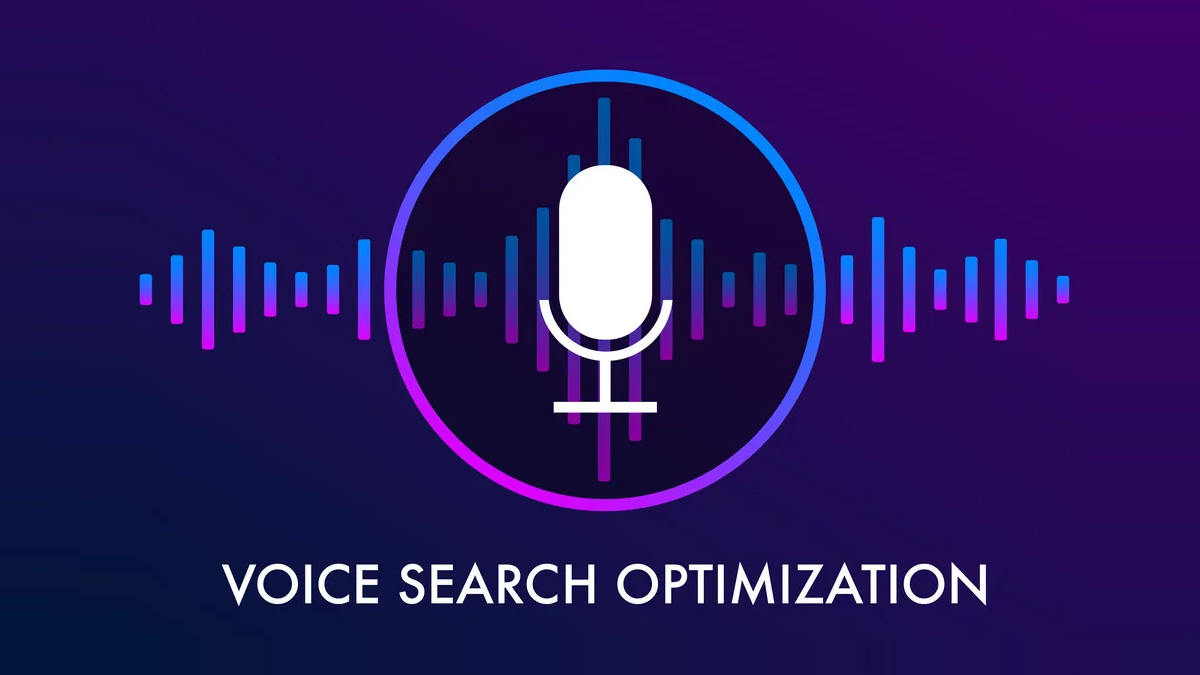 Voice Search Optimization ​