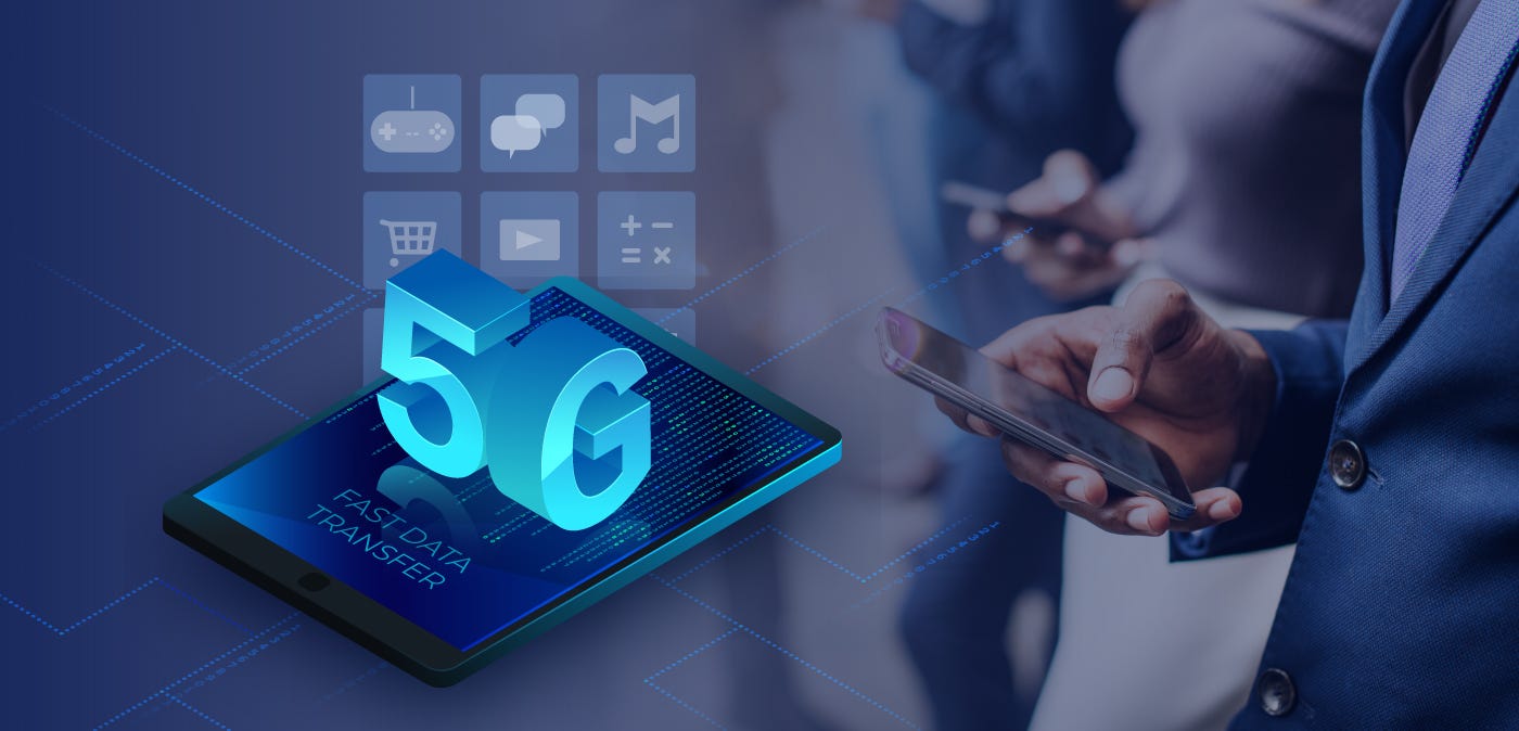 Adapting to 5G Key Considerations for Developers