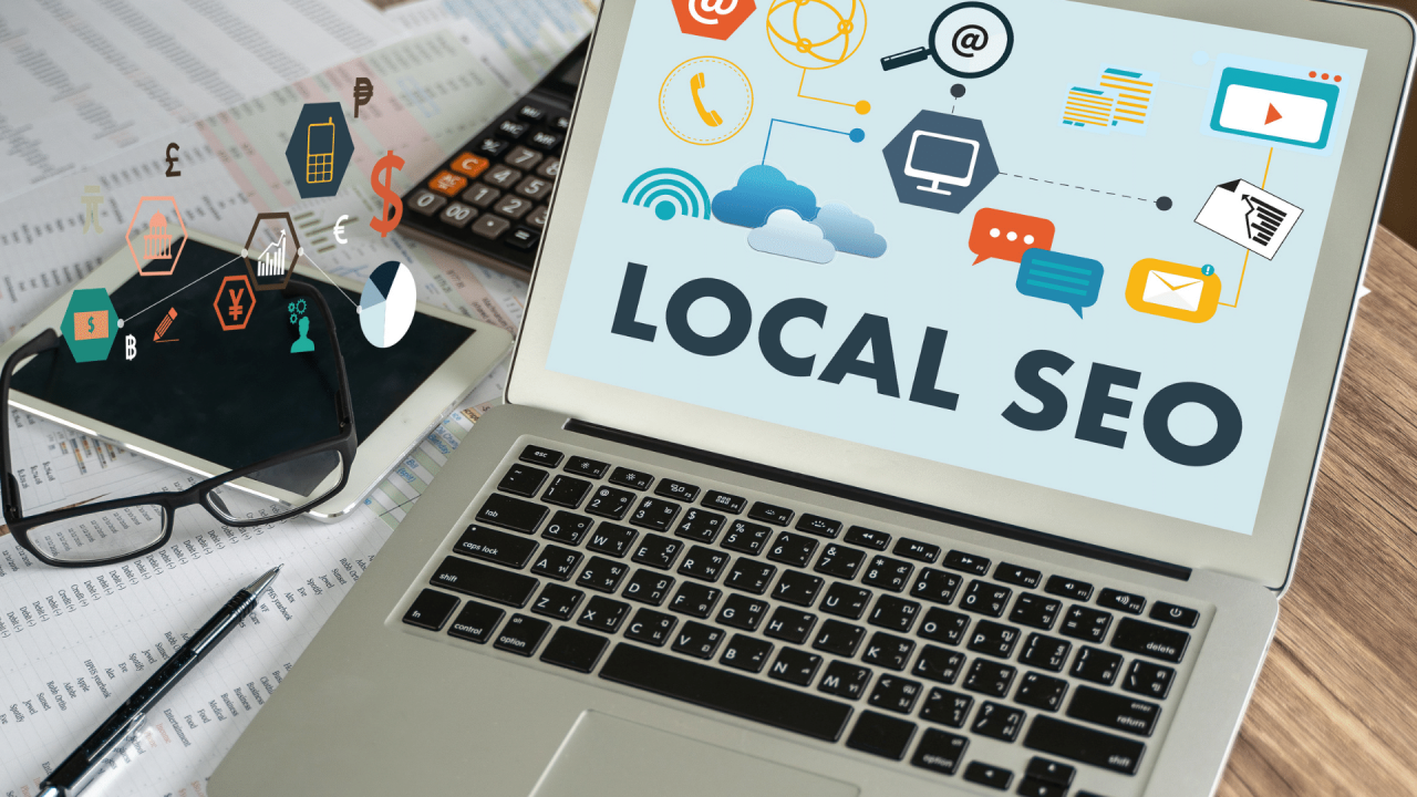 Best Practices for Managing Local SEO Citations