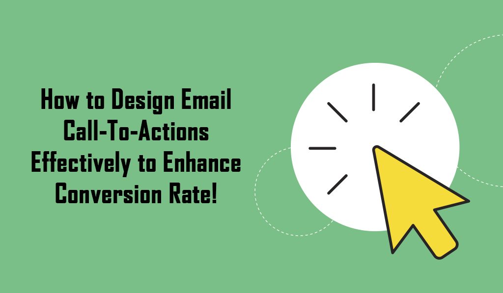 Optimizing Call to Action (CTA) Buttons for Conversions​