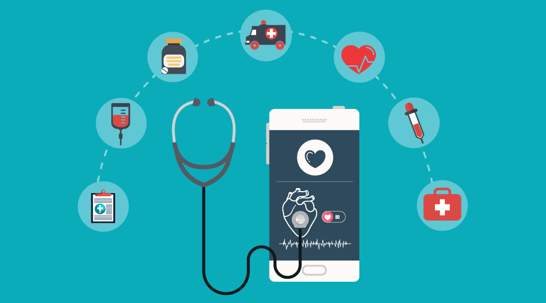 Telemedicine Triumphs A Virtual Healthcare Revolution​