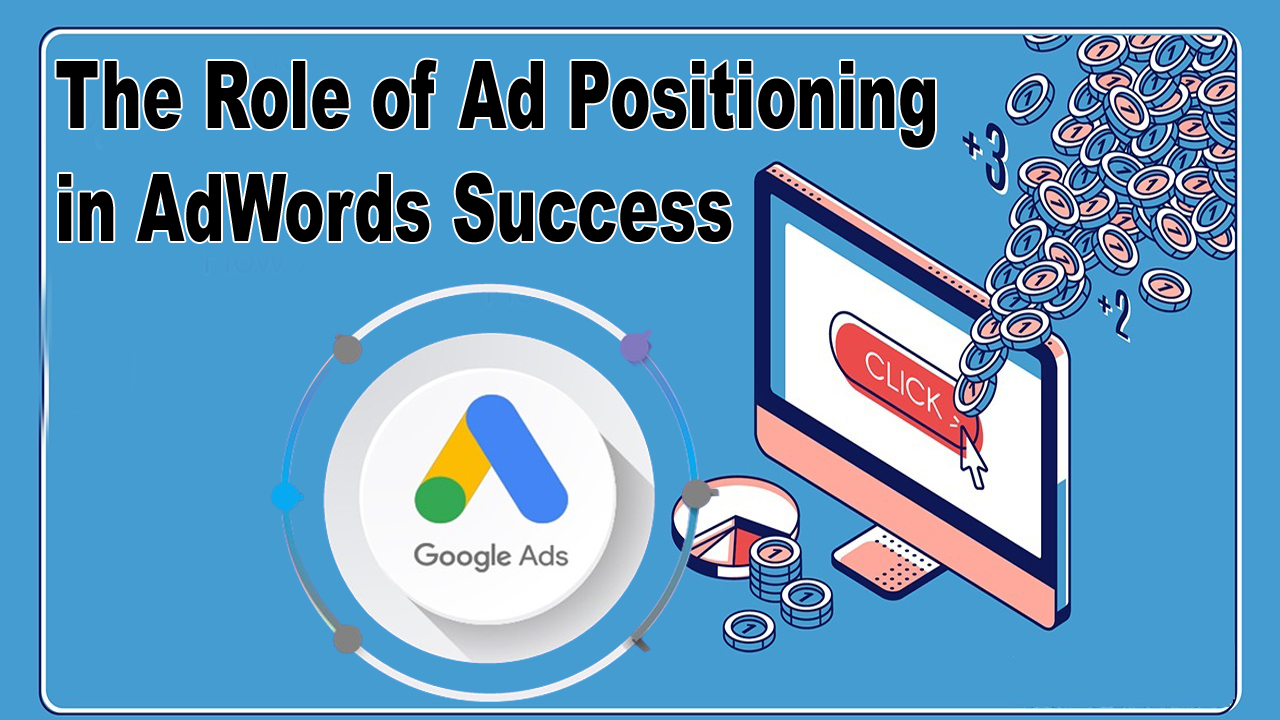 The Role of Ad Positioning in AdWords Success