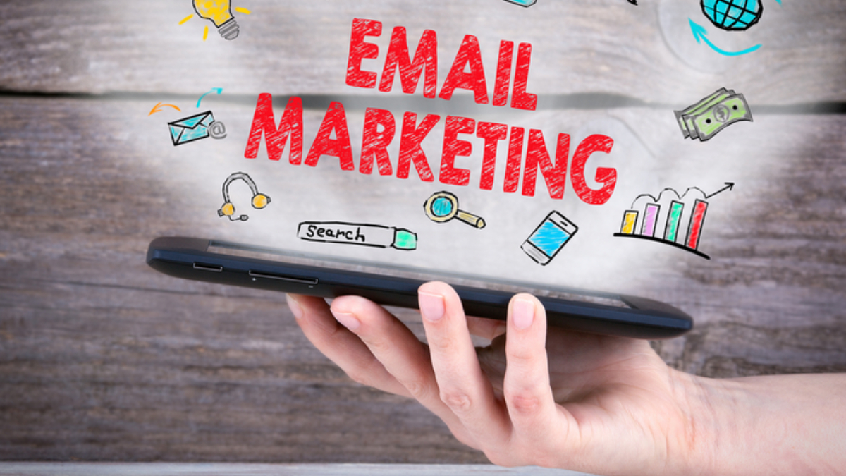 Understanding Email Marketing in the E commerce Landscape​