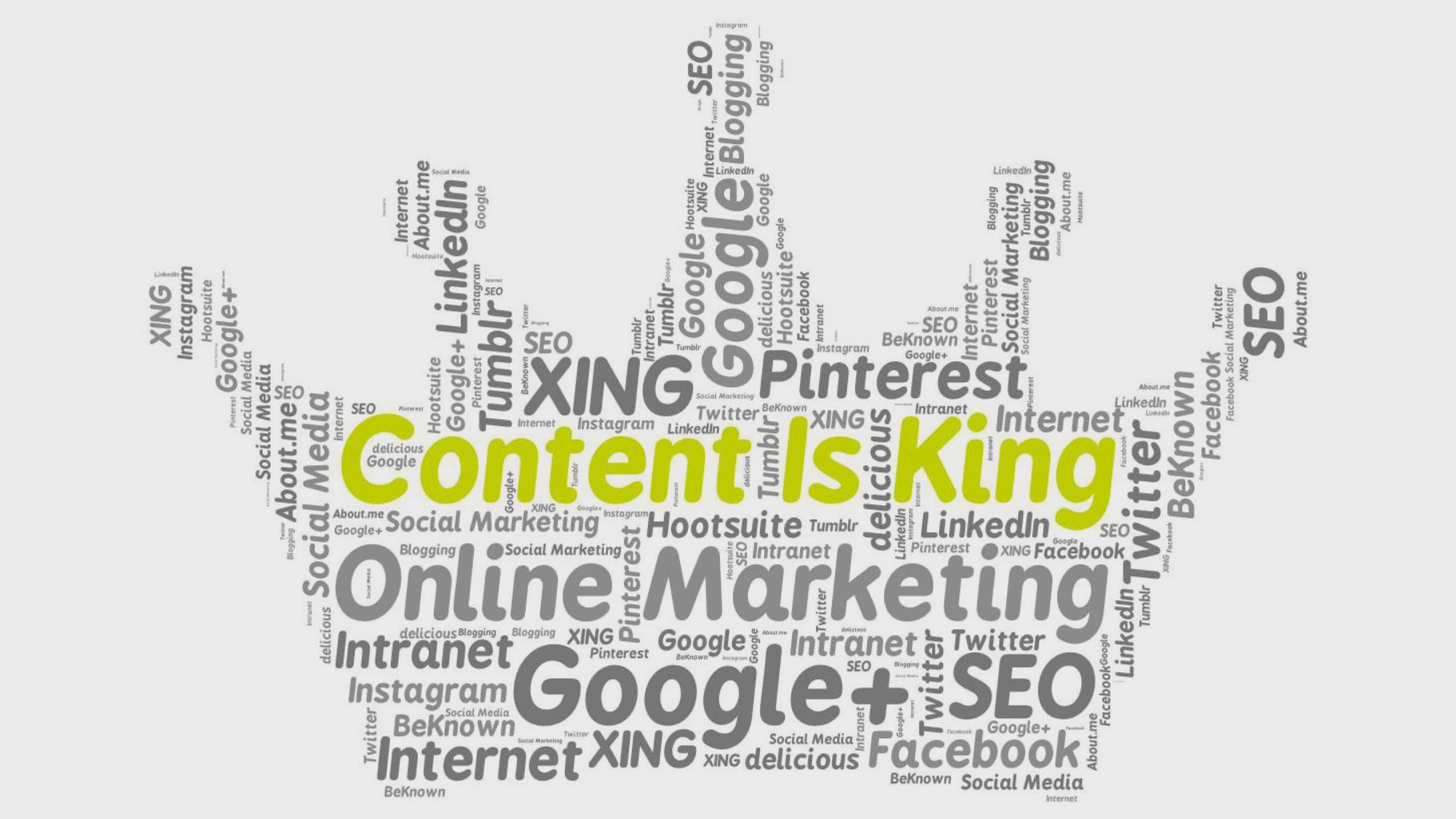 Understanding the Role of Content in SEO