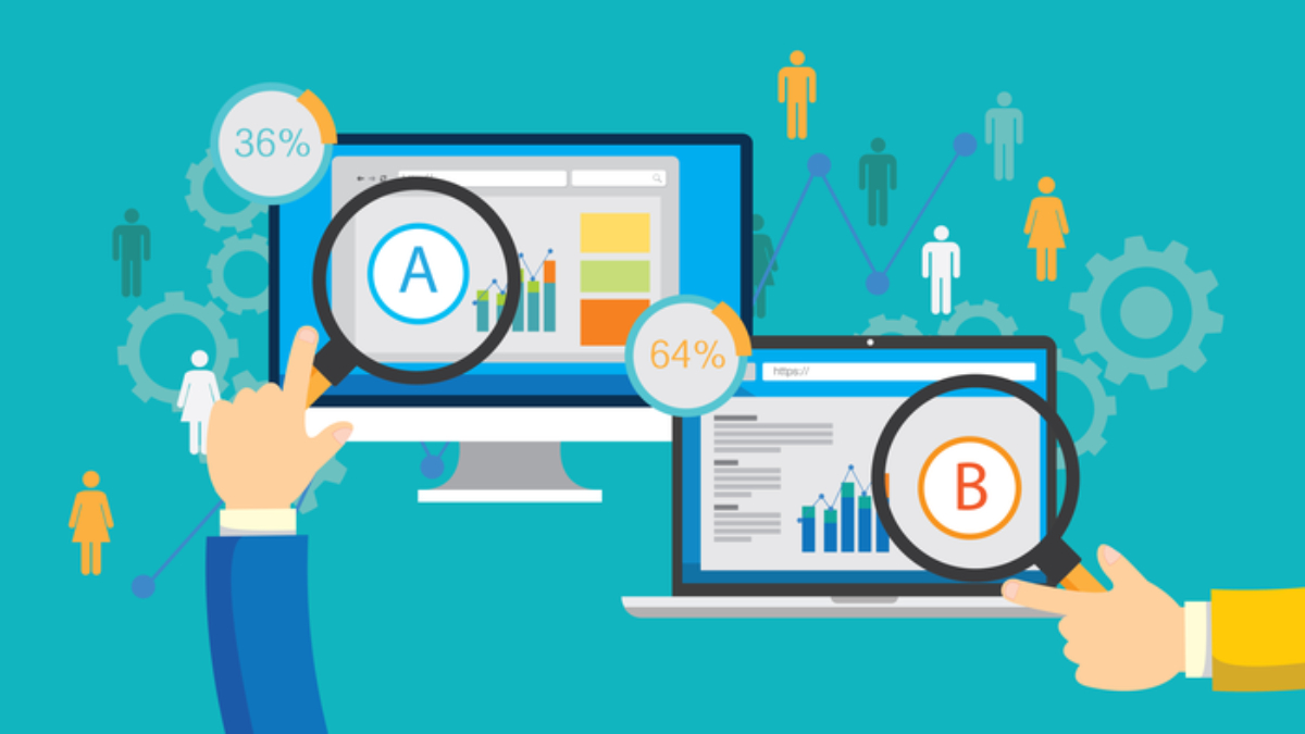 What is A/B Testing and How Does It Work?​