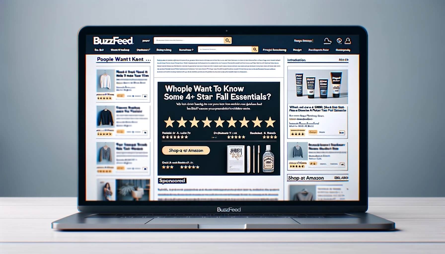 Amazon Advertising Reaching Beyond the Marketplace​
