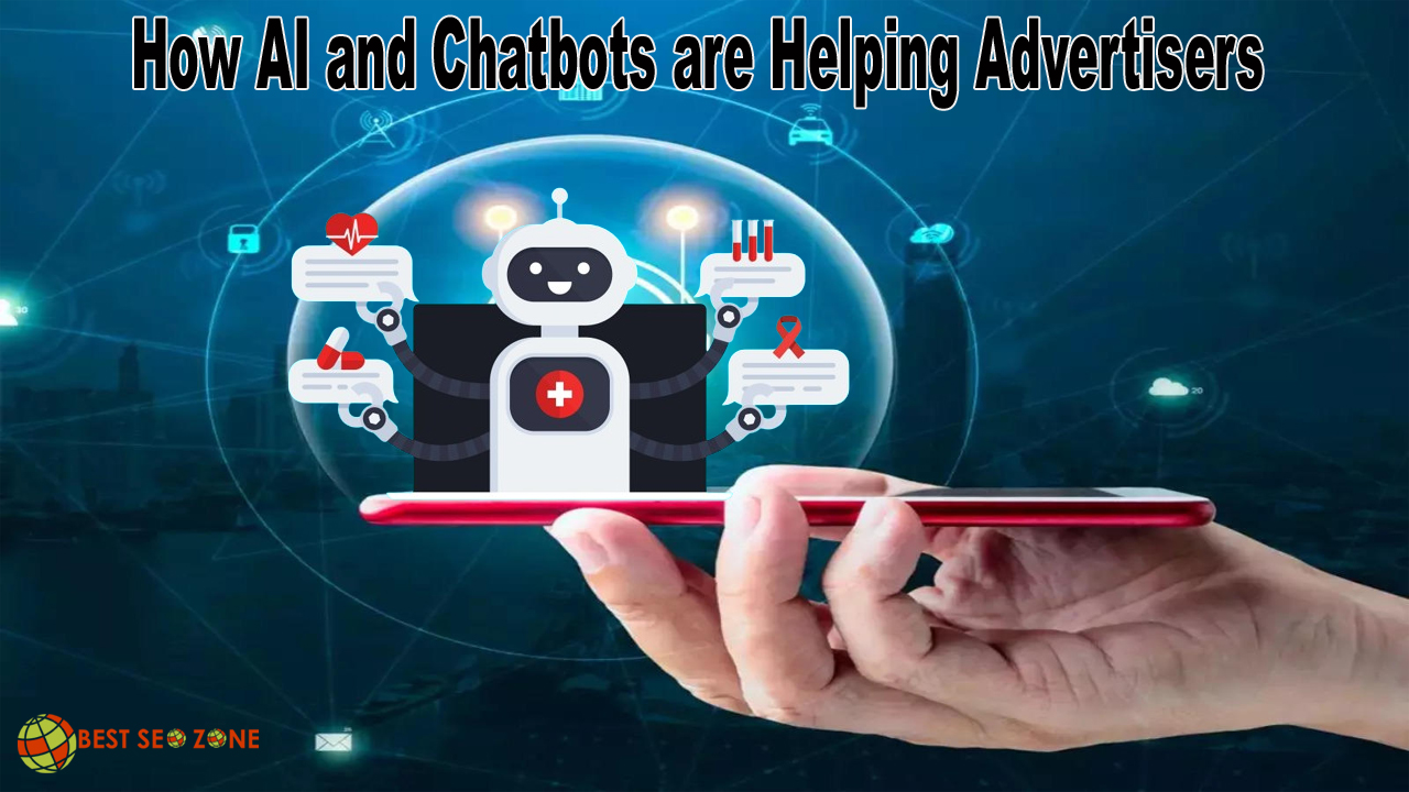 How AI and Chatbots are Helping Advertisers