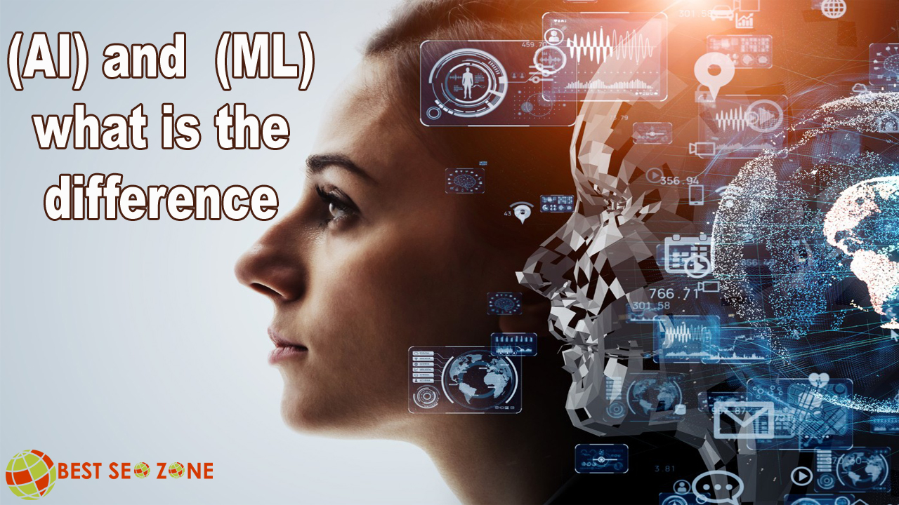 artificial intelligence (ai) and machine learning (ml) what is the difference