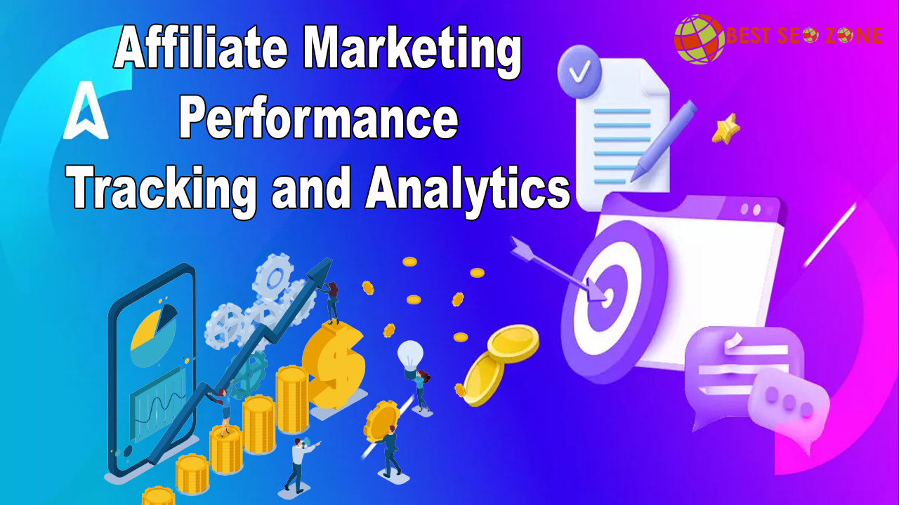 Free Tools to Monitor Your Affiliate Marketing Performance Tracking and Analytics