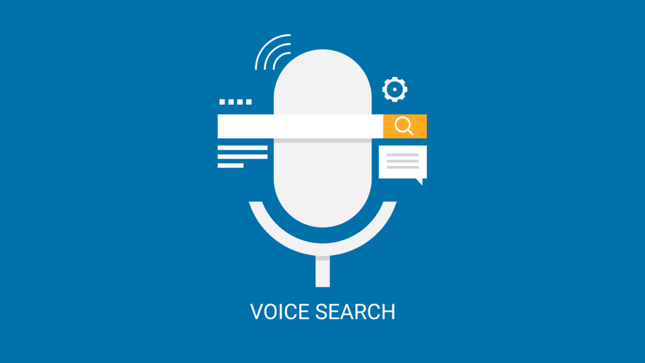 How Voice Search Changes User Behavior and Expectations​