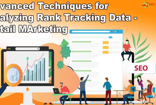 Advanced Techniques for Analyzing Rank Tracking Data - Detail MArketing