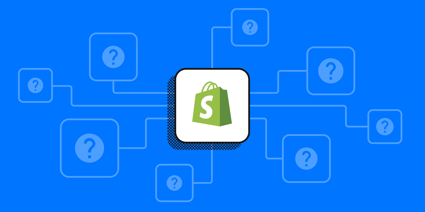 How to Integrate Third Party APIs with Shopify​