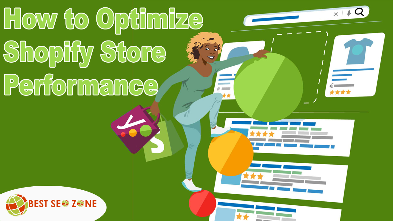 How to Optimize Shopify Store Performance
