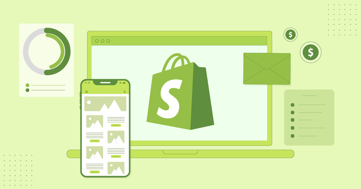 Shopify Email Streamline Your Email Marketing Efforts​