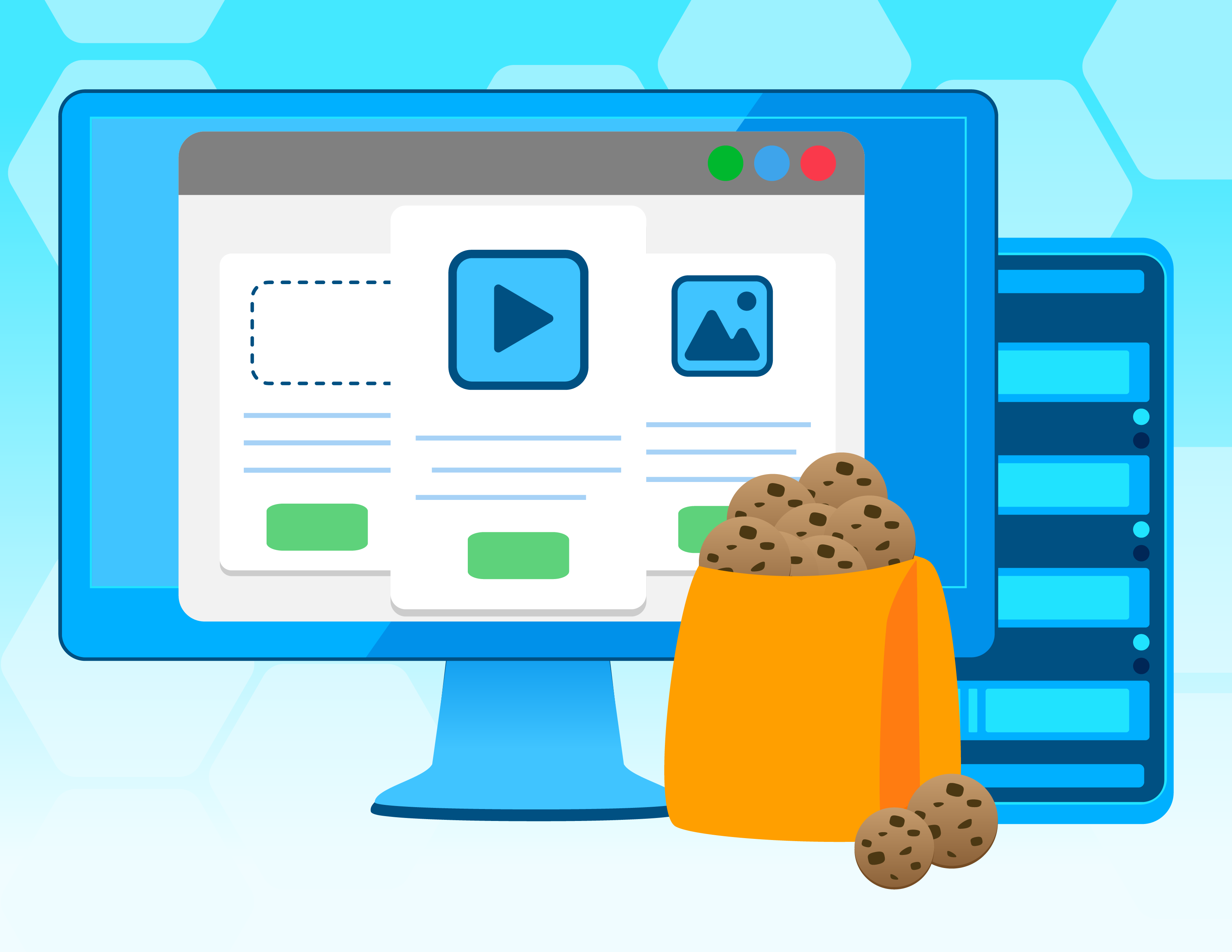 What Are Cookies and Why Are They Important in Affiliate Marketing?​