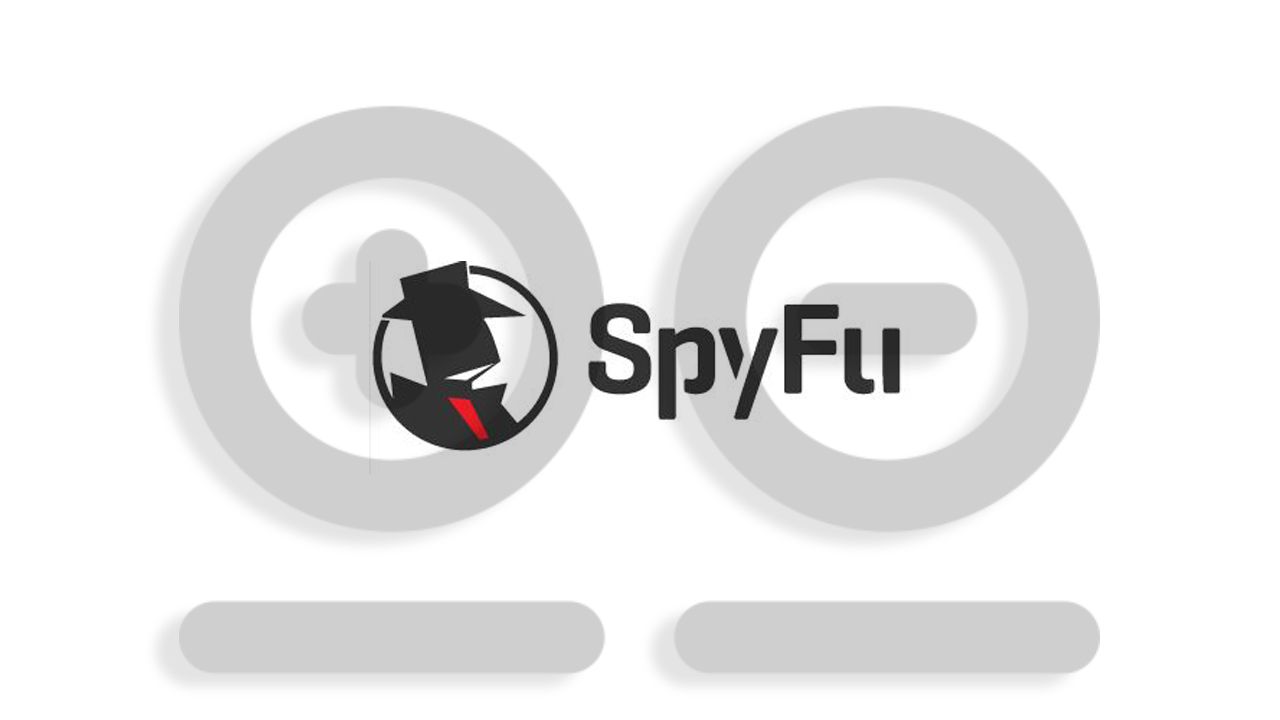 SpyFu​