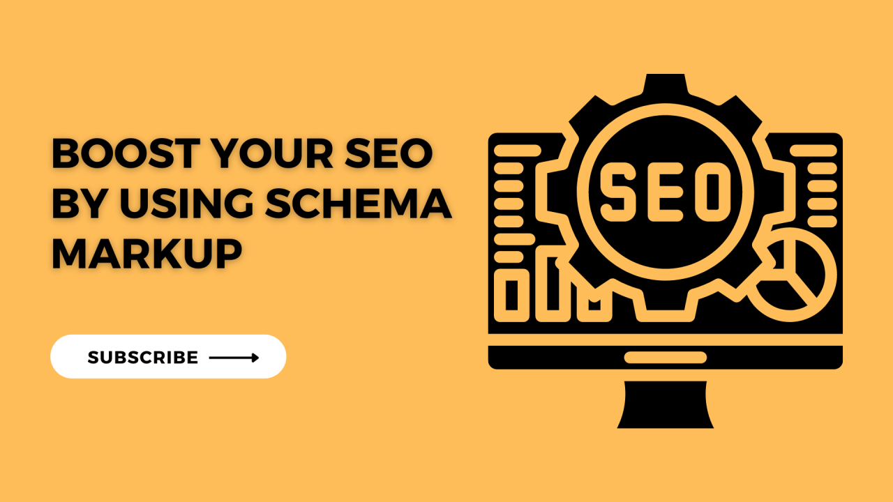 What is Schema Markup?​