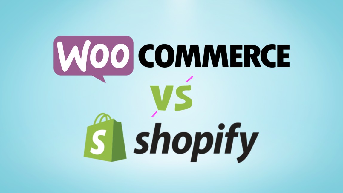 Ease of Use Shopify is simple WooCommerce is Flexible​