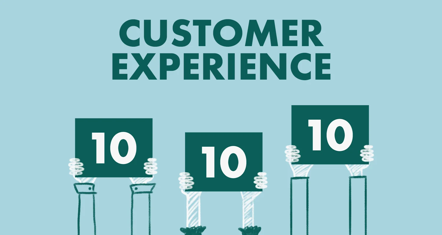 Ensuring a Smooth Customer Experience as You Scale​