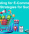 Link Building for E-Commerce Sites and Strategies for Success