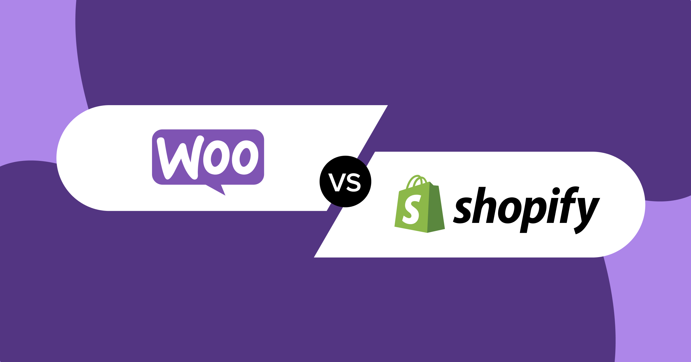 Payment Options Shopify is Ease vs. WooCommerce is Flexibility​