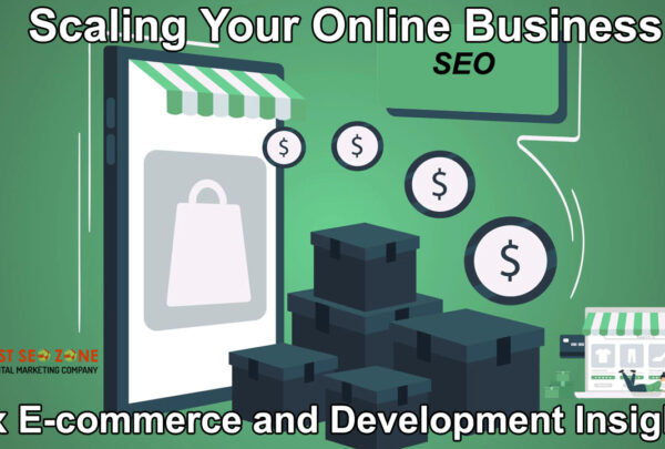 Scaling Your Online Business with Wix E-commerce and Development Insights