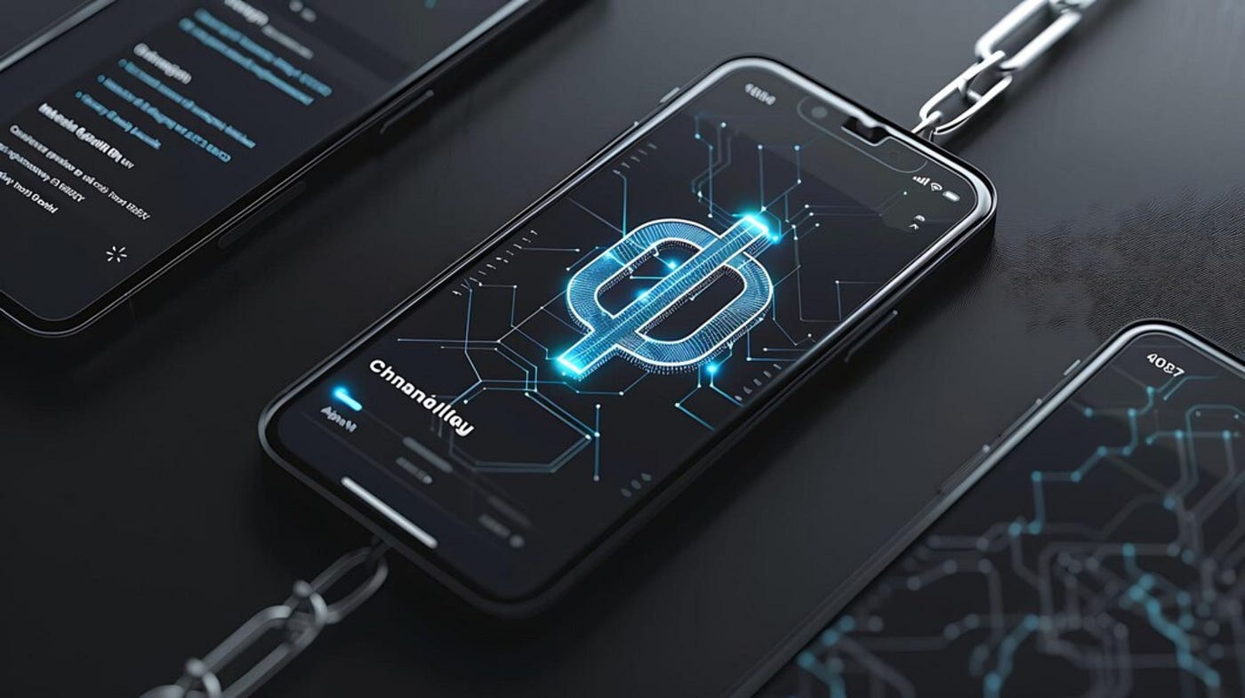 What is Next for Blockchain Integration in App Development​