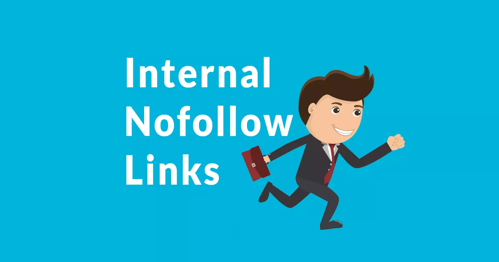 How No Follow Links Work​