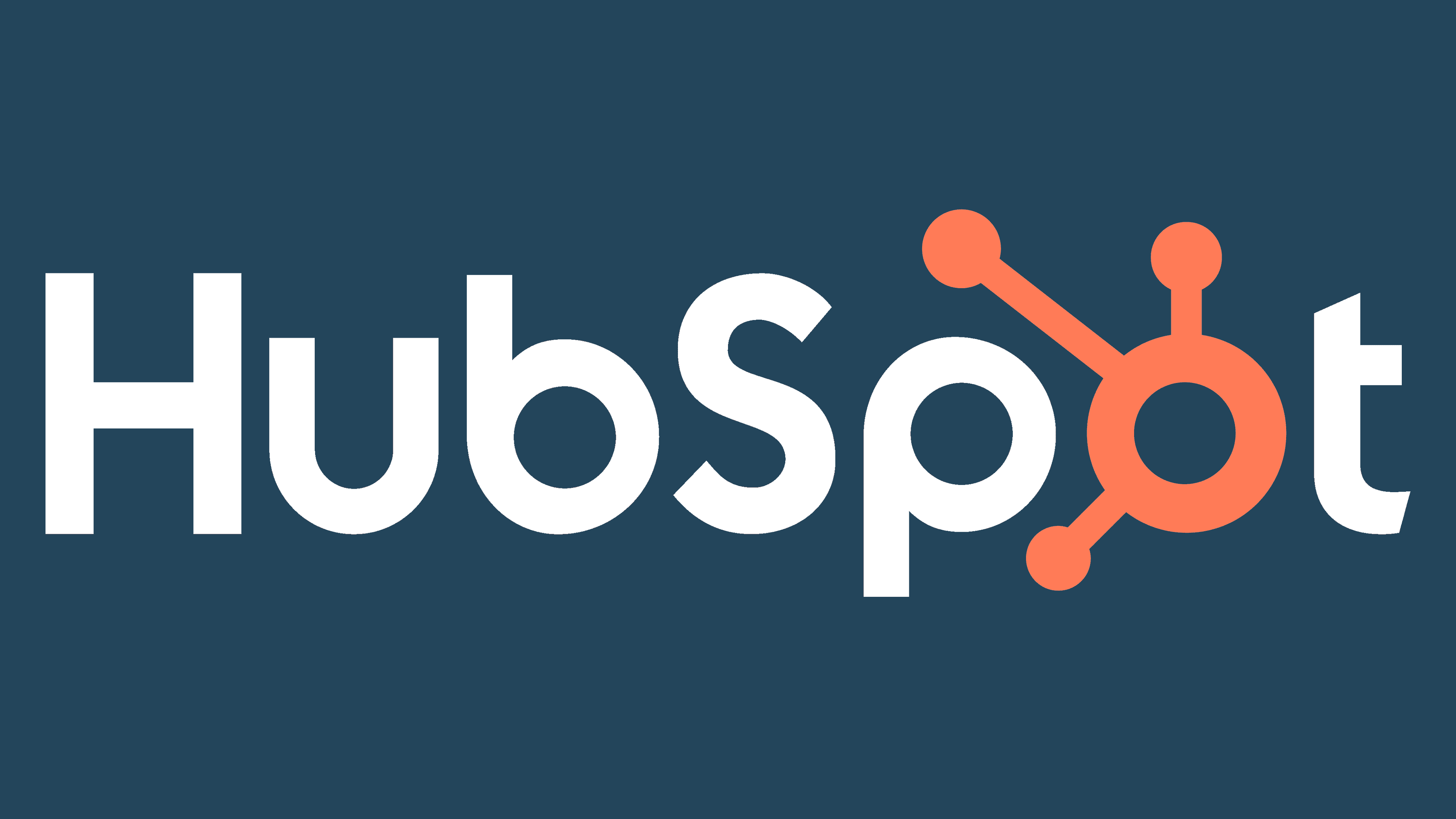 HubSpot​