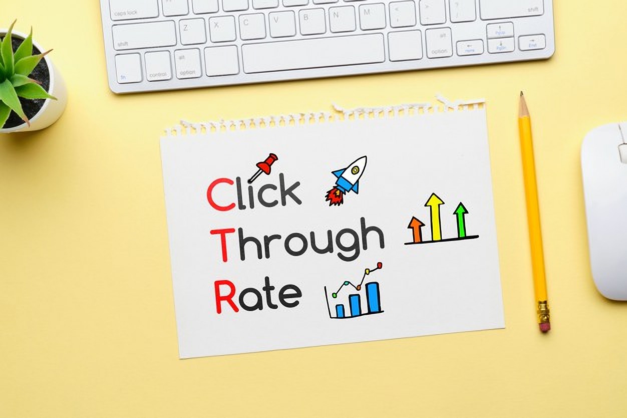 Video Thumbnails Improve Click Through Rates​