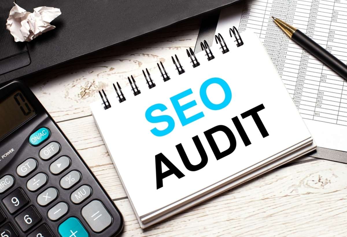 Why Conducting Regular SEO Audits is Important for Website Success​