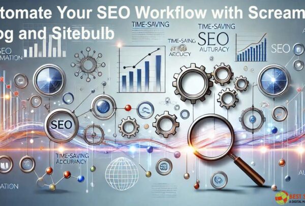 Automate Your SEO Workflow with Screaming Frog and Sitebulb in 2024