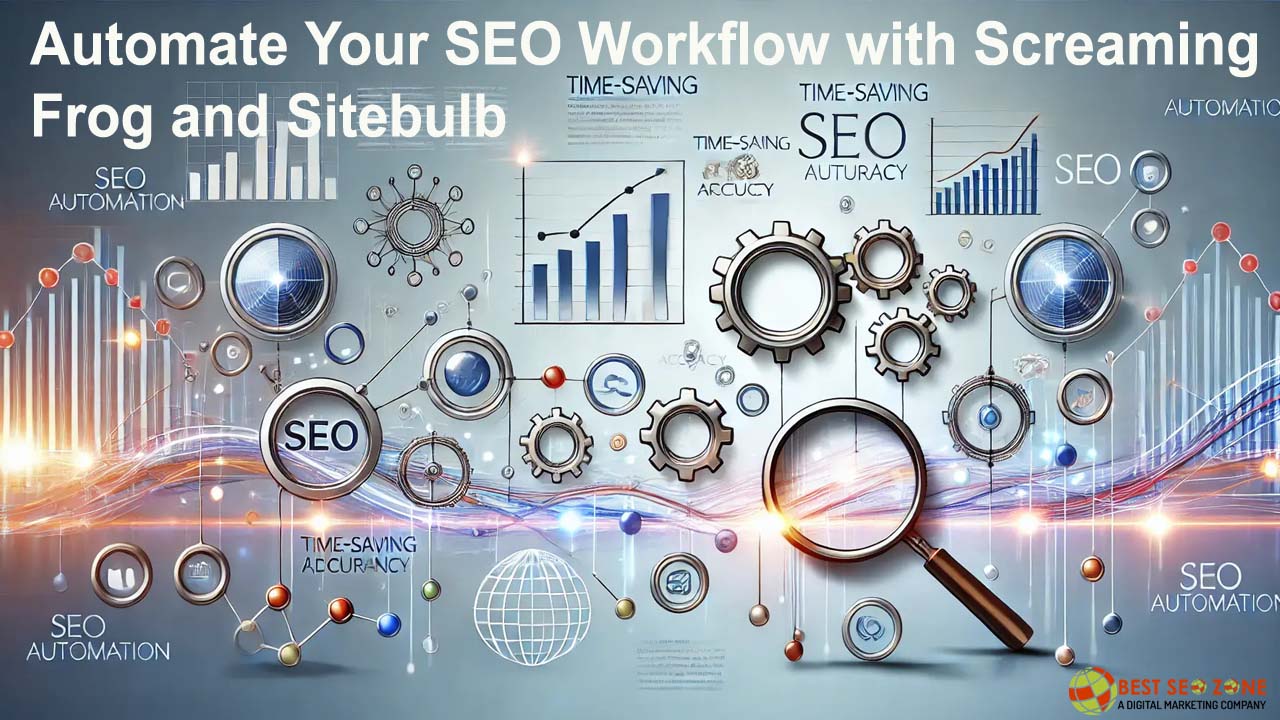 Automate Your SEO Workflow with Screaming Frog and Sitebulb in 2024